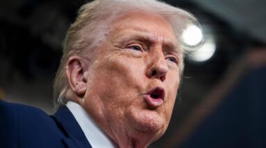 Dow closes 870 points down as investors digest Trump's Greenland tariff threats