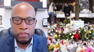 Former police commissioner reacts to fatal Minneapolis ICE shooting