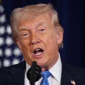 Inside the potential NATO ramifications as Trump pushes for Greenland takeover