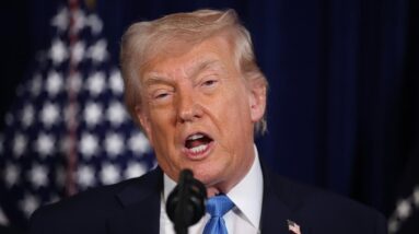 Inside the potential NATO ramifications as Trump pushes for Greenland takeover