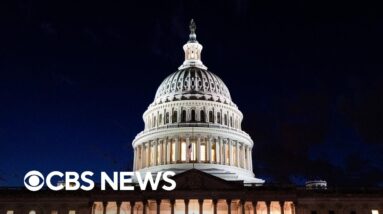 House poised to approve ACA enhanced tax credit extension
