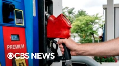 How the situation in Venezuela could affect gas prices