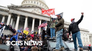 Democrats mark 5 years since Jan. 6 riot, White House renews push for Greenland, more | The Takeout