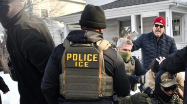 Judge lets ICE operations in Minnesota continue for now