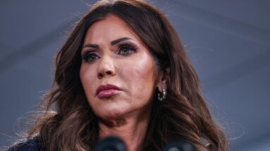 Noem expected to keep her job, but faces scrutiny after Alex Pretti shooting, sources say