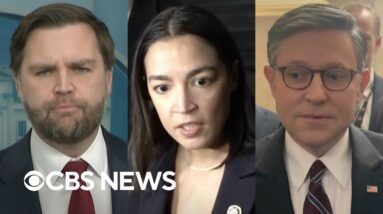 Lawmakers, political leaders sound off on deadly Minnesota ICE shooting