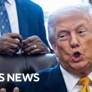 Trump says "killing in Iran is stopping," FBI searches reporter's home, more | The Takeout