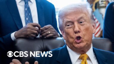 Trump says "killing in Iran is stopping," FBI searches reporter's home, more | The Takeout