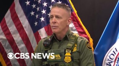 Federal officials double down on Border Patrol actions in deadly Minneapolis shooting