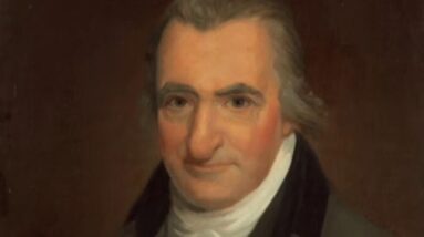 New book explores Thomas Paine's legacy