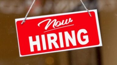 New jobs report gives mixed signals about the U.S. economy
