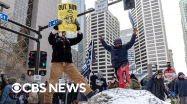 New rage on Minneapolis streets sparked by anti-immigration supporters