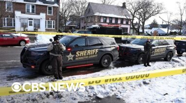 Noem reacts to early details on ICE shooting in Minneapolis