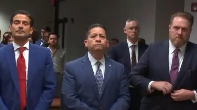 Former Uvalde school officer acquitted of all charges linked to school shooting response