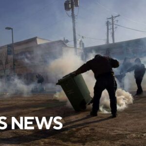 Latest on major winter storm, Minneapolis shooting involving federal agents and more