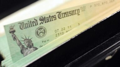 What we know about the government taking wages and tax returns for defaulting on student loans