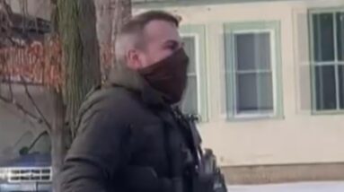 What we know about the ICE officer who shot and killed Renee Good in Minneapolis