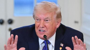 Trump tells Cuba to "make a deal, before it is too late" after Maduro deposed