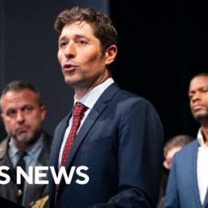 Minneapolis mayor calls ICE's self defense narrative in fatal shooting "bull***t" | full video