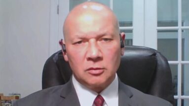 Former FBI official says fatal ICE shooting was "avoidable on several levels"