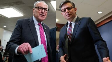 Republicans, Democrats react to ICE fatal shooting in Minneapolis
