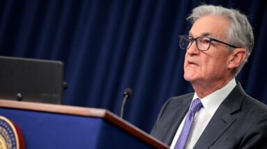 Former Obama economic adviser calls DOJ probe into Powell "entirely a pretext" over interest rates