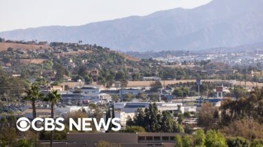 Police arrest third person in murder of Tennessee man connected to California religious group