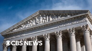 Supreme Court appears poised to uphold transgender athlete bans