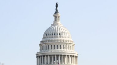 Watch Live: Senate advances war powers resolution to limit Trump's actions on Venezuela