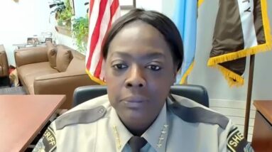 Minneapolis sheriff pleads with feds to include local law enforcement in ICE shooting investigation