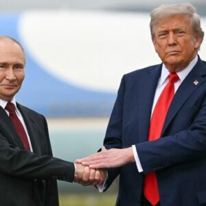 Trump invited Putin to join "Board of Peace" that will supervise next phase of Gaza plan