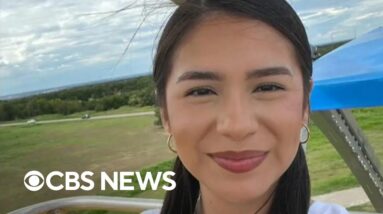 Judge gives Trump administration 3 weeks to rectify mistaken deportation of Babson College student