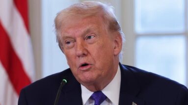 Trump administration ending temporary legal protections for Somalis