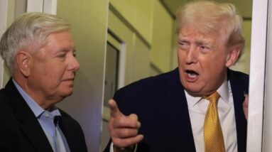 Trump says "Cuba is ready to fall" after Venezuela military operation
