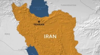 U.S. could pursue covert actions in Iran amid deadly protests