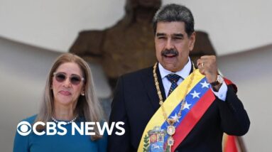 What we know about the cases against Maduro and his wife ahead of next court date