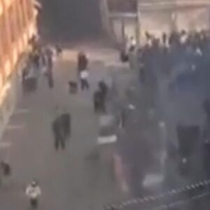 What we know about the deadly protests in Iran