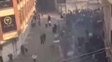 What we know about the deadly protests in Iran