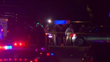 What we know after ICE officer shoots man in leg in Minneapolis