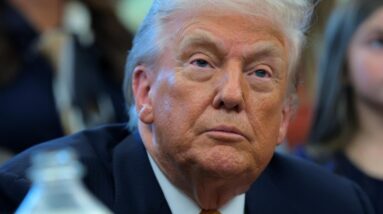 What's next in Iran after Trump says killing of protesters "has stopped"