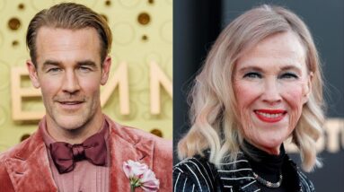 Deaths of James Van Der Beek, Catherine O'Hara spark searches for colorectal cancer information