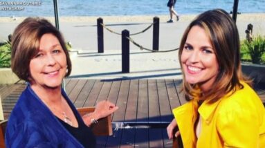 Former FBI hostage negotiator explains system for tracking leads in Guthrie case