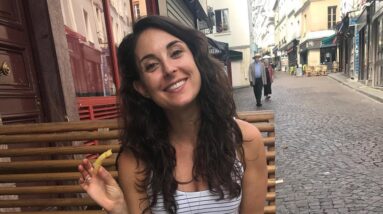 Woman shares survival journey after migraines led to glioblastoma diagnosis