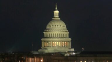 Agencies like FEMA, TSA could be strained if partial shutdown continues