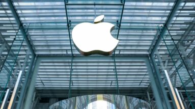 Apple to Ramp Up Work on AI Wearables