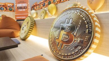 Bitcoin Bounces Back After Touching $60,000