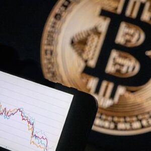 Bitcoin Crashes Below $70,000 as Collapse of Crypto Continues