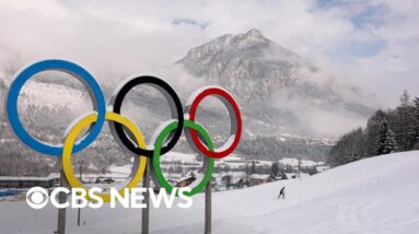 Breaking down the Milano Cortina Olympics