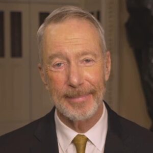 Democratic Rep. Stephen Lynch explains why he voted to hold Bill Clinton in contempt over Epstein