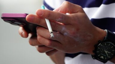 Comparing social media trials and Big Tobacco litigation